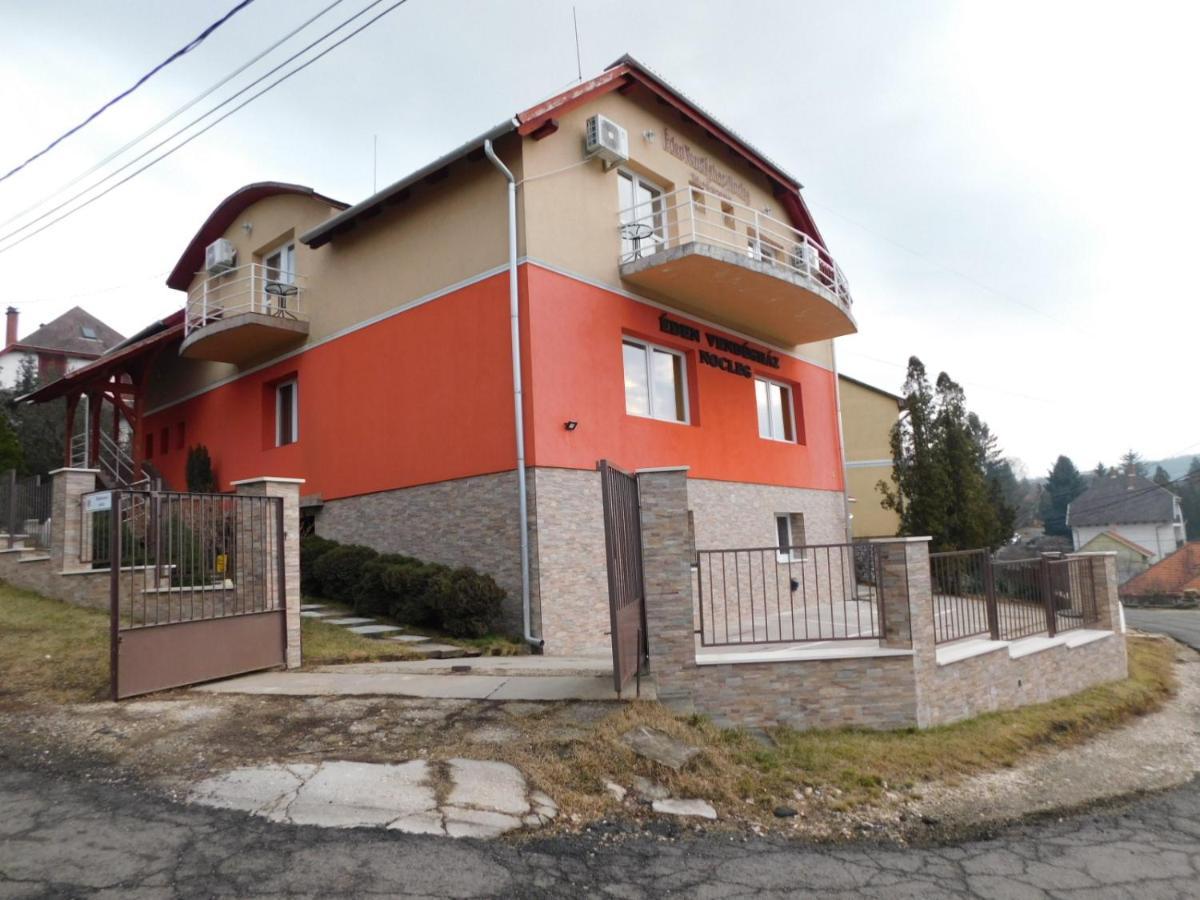 Eden Vendeghaz Otel Miskolc Dış mekan fotoğraf