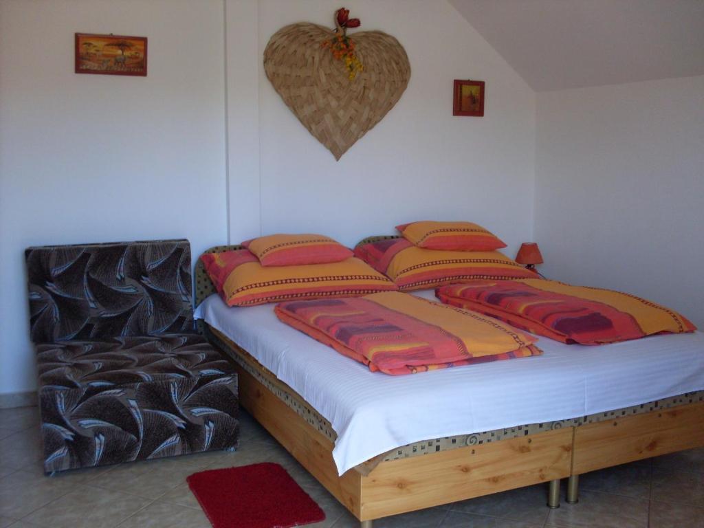 Eden Vendeghaz Otel Miskolc Oda fotoğraf