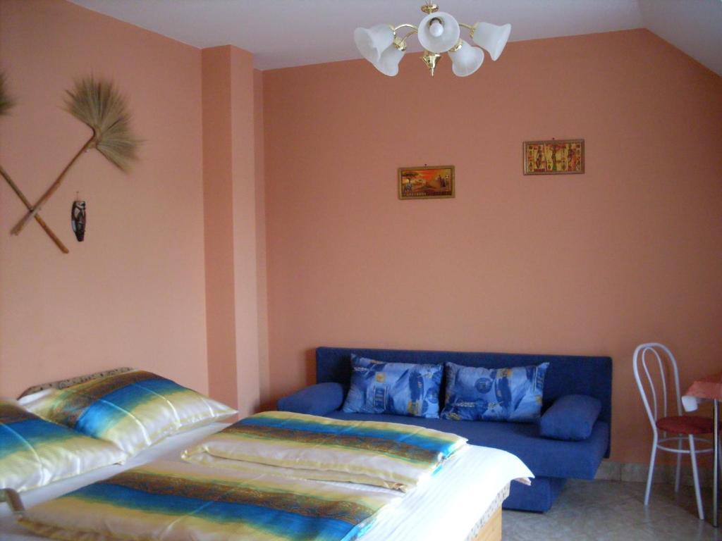 Eden Vendeghaz Otel Miskolc Oda fotoğraf