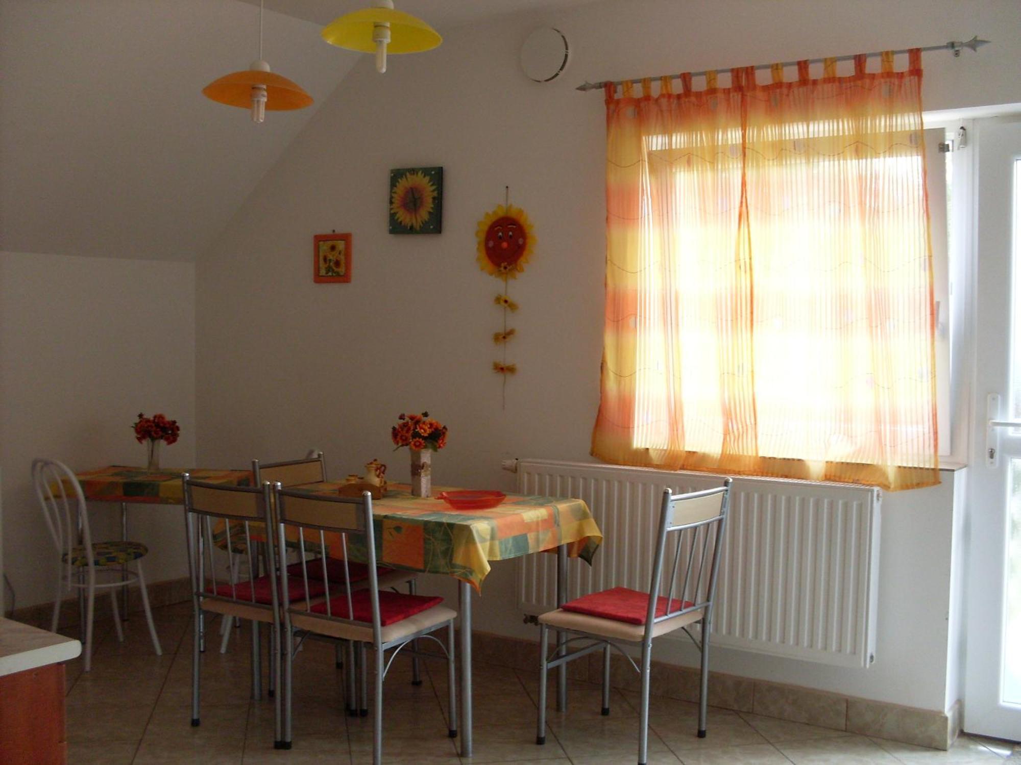 Eden Vendeghaz Otel Miskolc Dış mekan fotoğraf