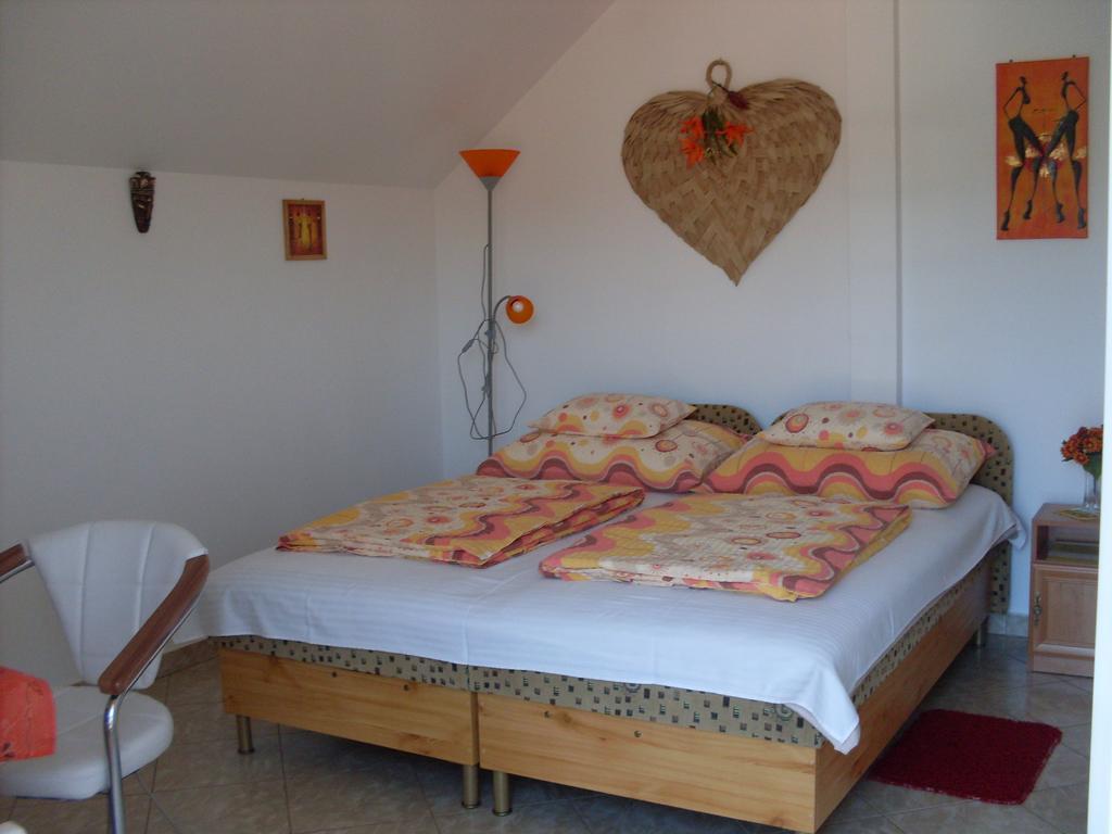 Eden Vendeghaz Otel Miskolc Dış mekan fotoğraf