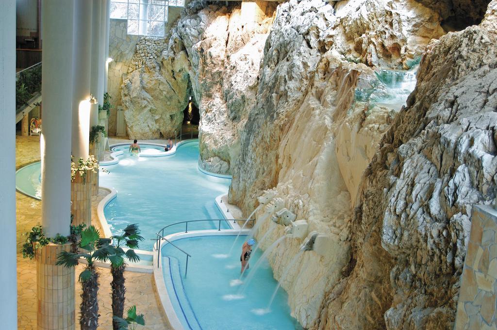 Eden Vendeghaz Otel Miskolc Dış mekan fotoğraf