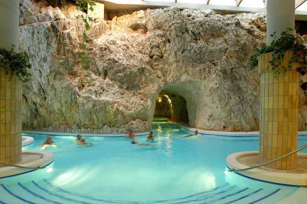 Eden Vendeghaz Otel Miskolc Dış mekan fotoğraf
