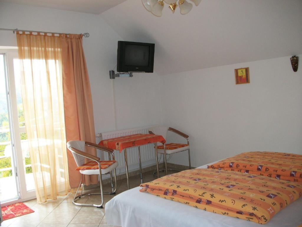 Eden Vendeghaz Otel Miskolc Dış mekan fotoğraf