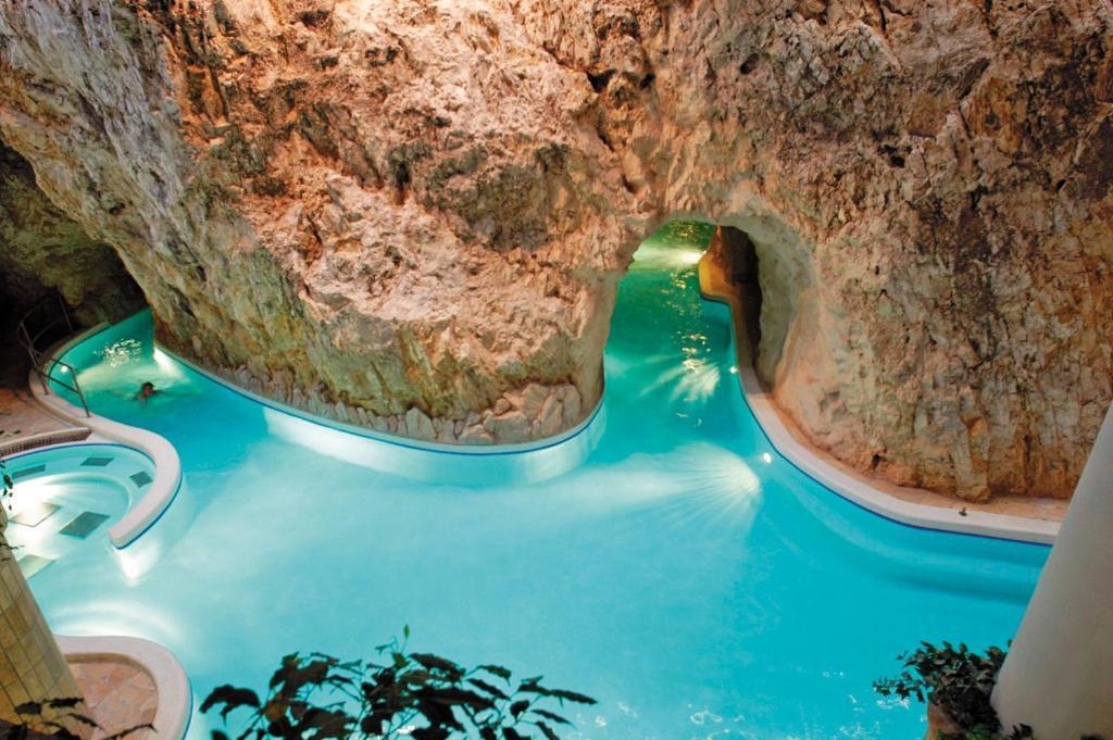 Eden Vendeghaz Otel Miskolc Dış mekan fotoğraf